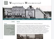 Wageningen monumentaal